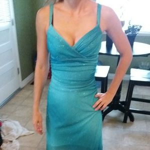 Dillards dress size 2/small
